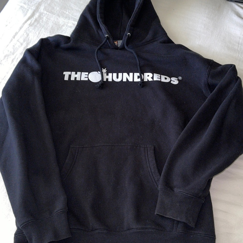 The Hundreds Jacket